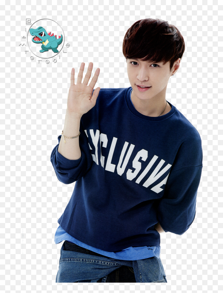 Exo Lay Png, Transparent Png - lay png