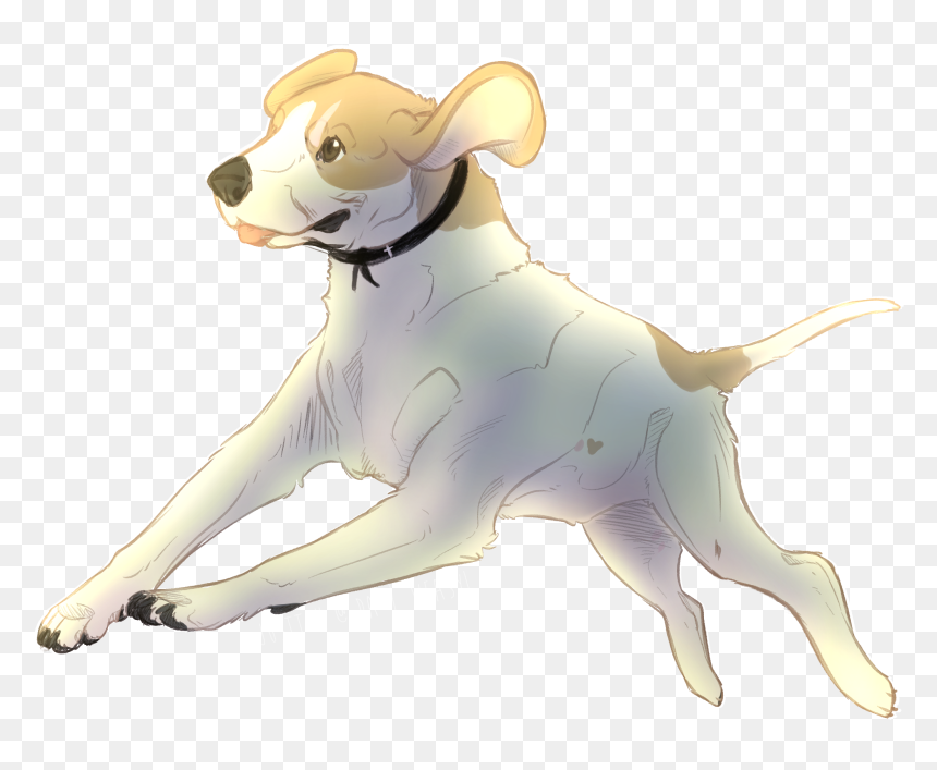 English Foxhound , Png Download - American Foxhound, Transparent Png - foxhound png