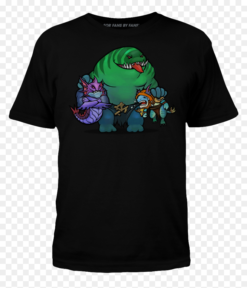 Active Shirt, HD Png Download - overlord png