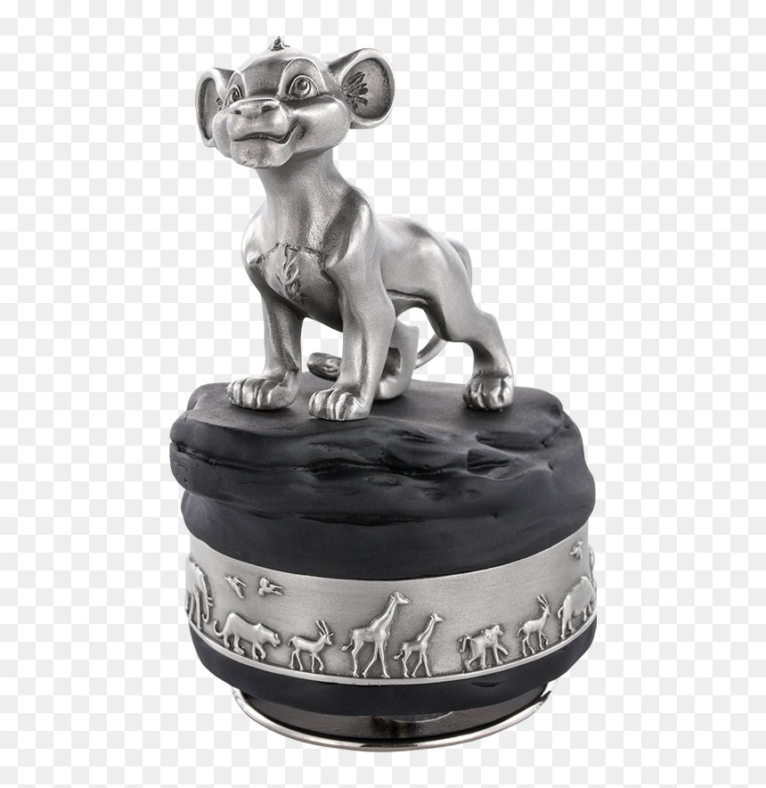 Figurine, HD Png Download - foxhound png