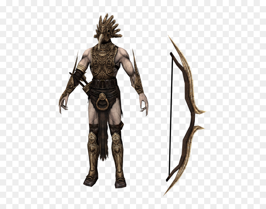 Prince Of Persia Model, HD Png Download - prince of persia png