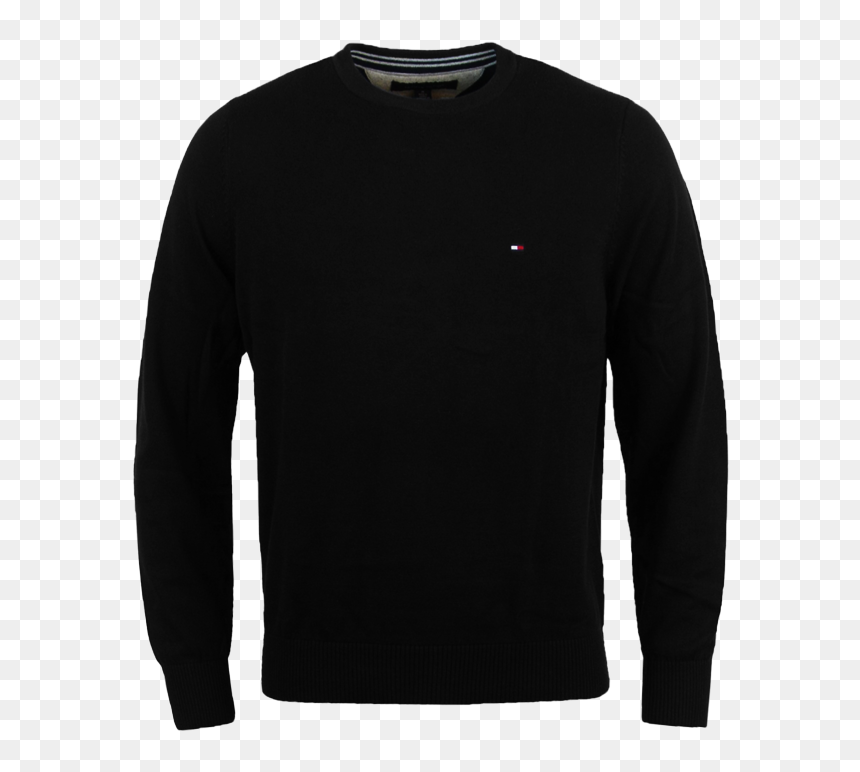 Transparent Sweater Png - Joma 100009.100, Png Download - tommy hilfiger png