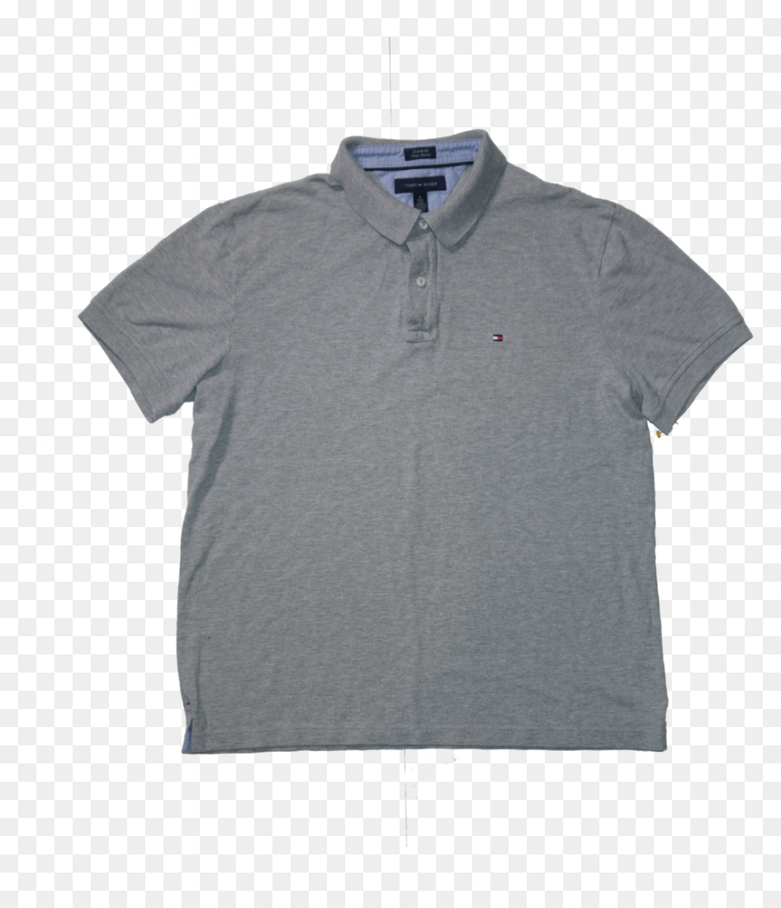 Tommy Hilfiger Polo 4-min - Polo Shirt, HD Png Download - tommy hilfiger png