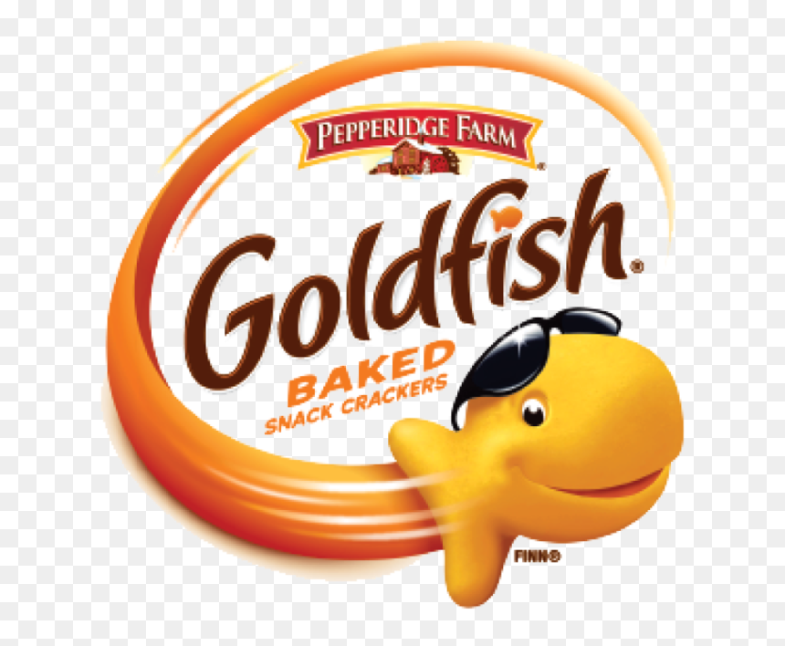 Goldfish, HD Png Download - goldfish snack png
