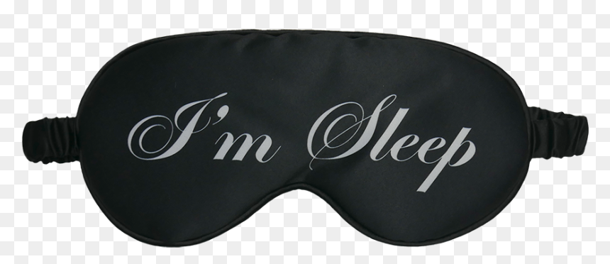 7 Urban Playlist Disc 1, HD Png Download - sleep mask png