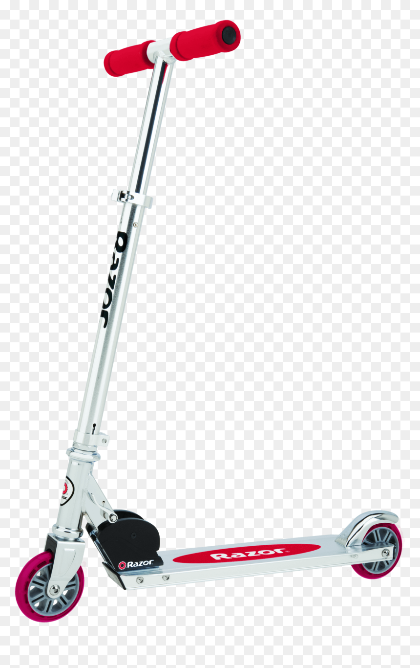 Razor Scooter Png - Razor Scooter, Transparent Png - razor scooter png
