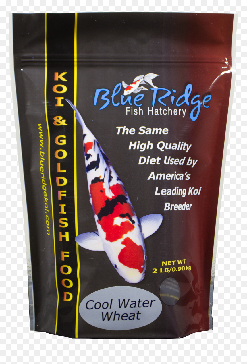 Koi, HD Png Download - goldfish snack png