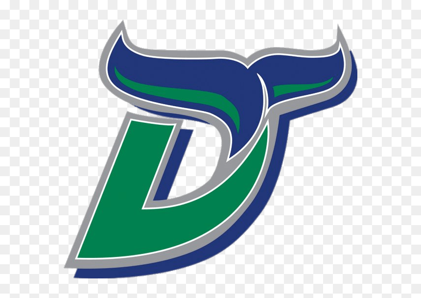 Danbury Whalers Logo, HD Png Download - pogchamp.png