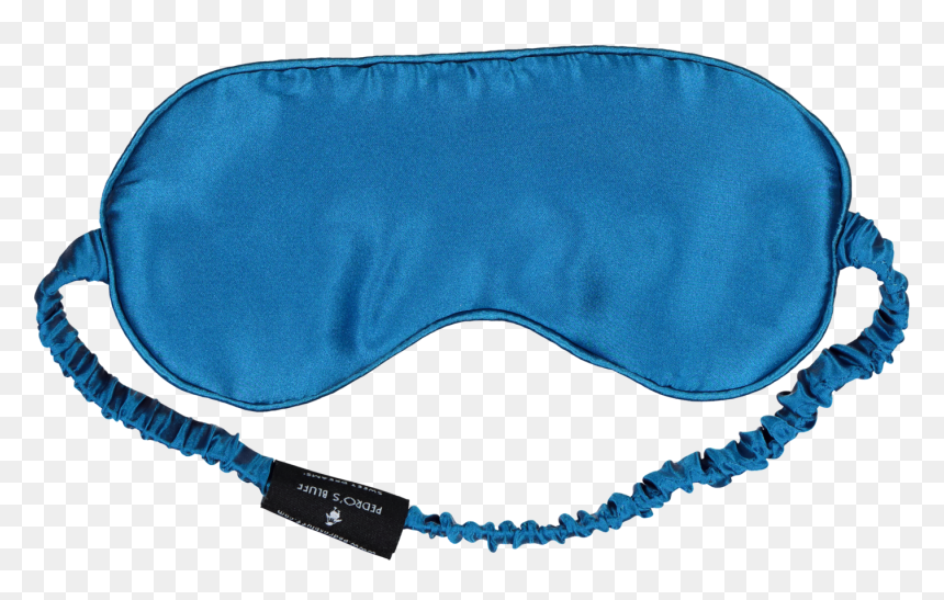 Mulberry Sleep Mask - Diving Mask, HD Png Download - sleep mask png