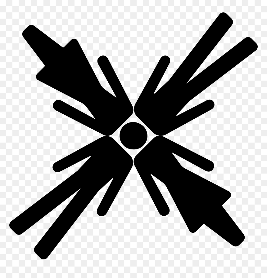 Gender Big Image Png - Gender Equality Png, Transparent Png - gender symbols png