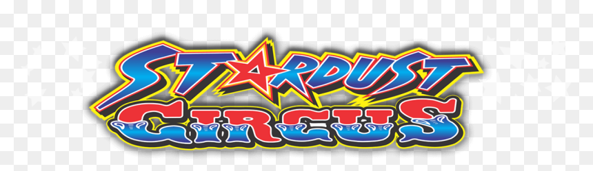 Stardust Circus Logo, HD Png Download - circus animals png