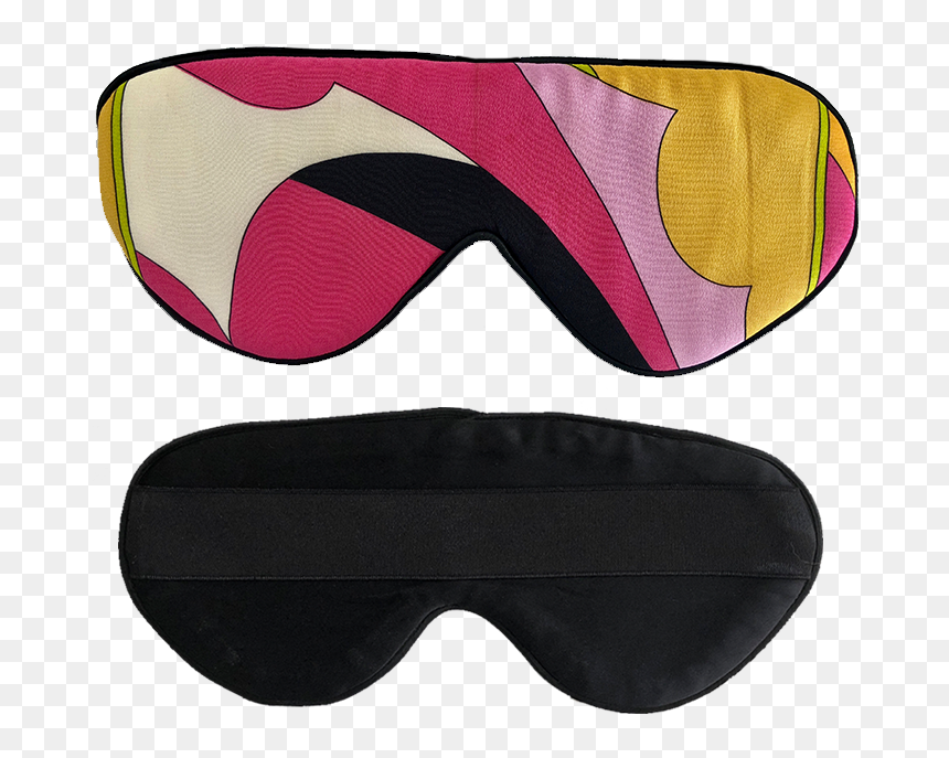 Slip-on Shoe, HD Png Download - sleep mask png