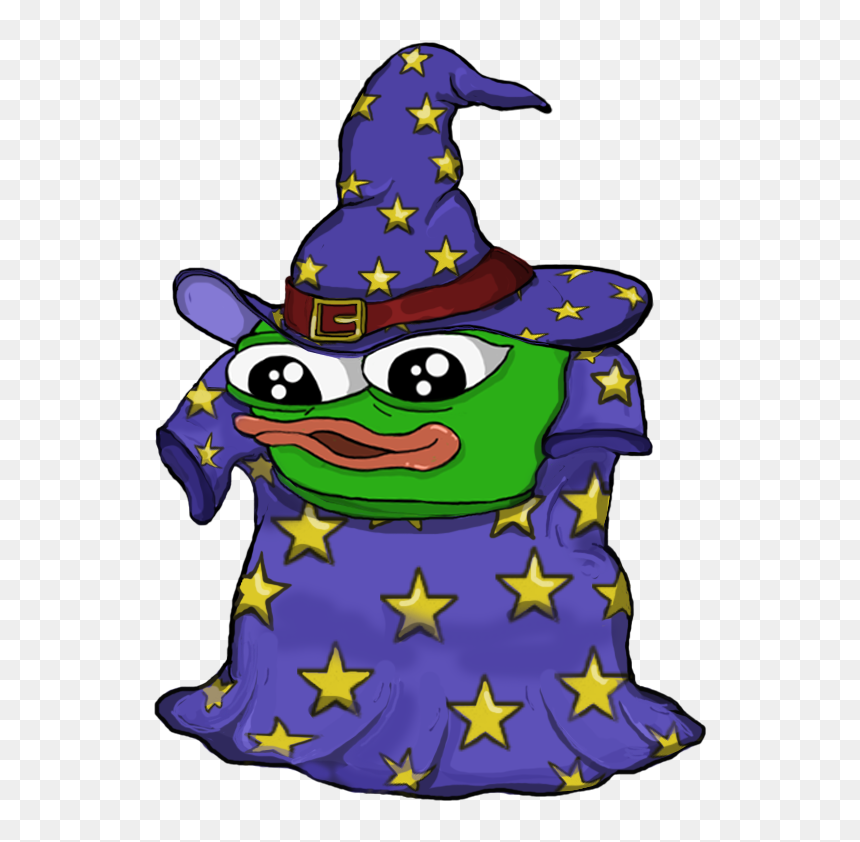 Cartoon, HD Png Download - pogchamp.png