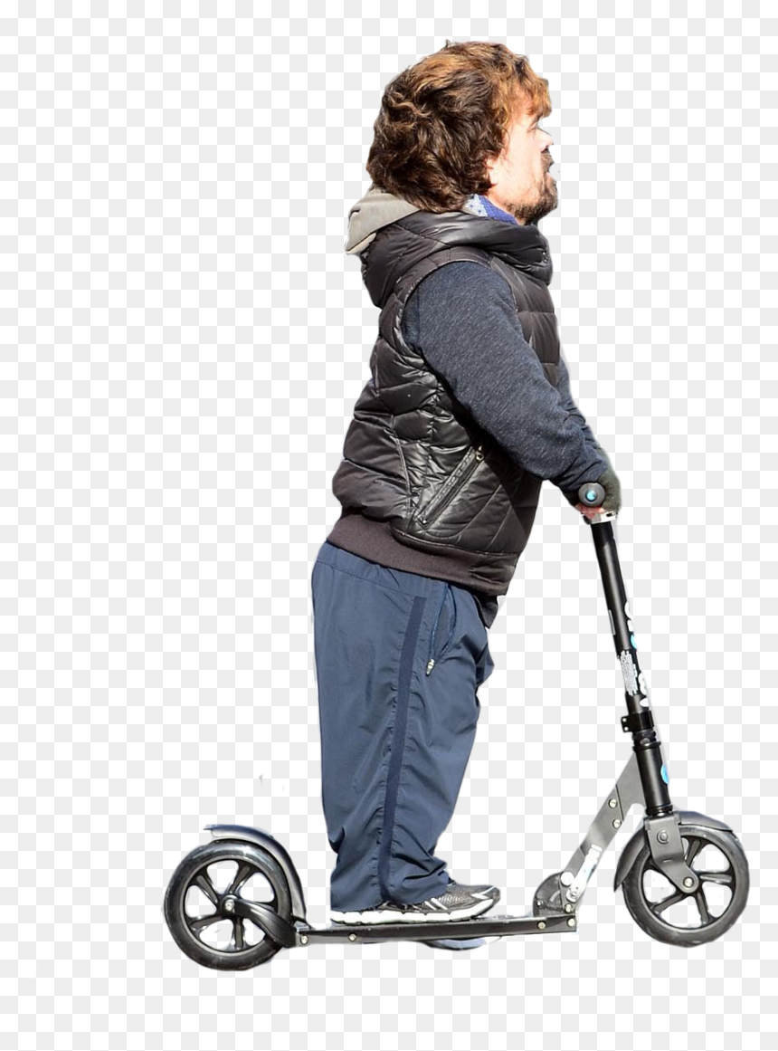 Product,kick Wheel System - Jerome Flynn And Peter Dinklage, HD Png Download - razor scooter png