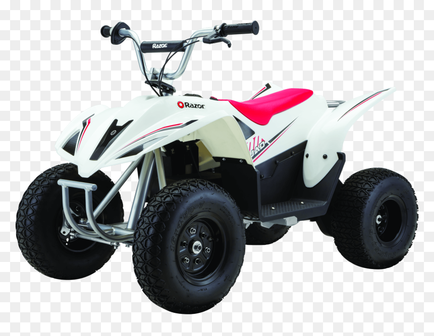 Razor Dirt Quad 500, HD Png Download - razor scooter png