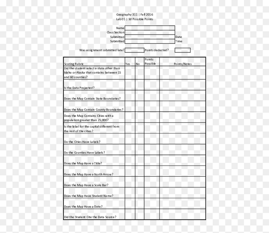 Document, HD Png Download - scale bar png