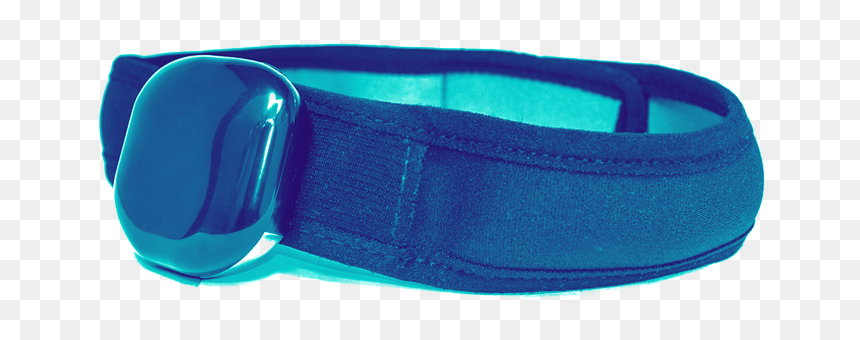 Aurora Dreamband, HD Png Download - sleep mask png