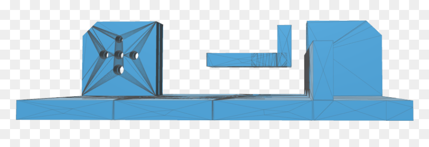Shelf, HD Png Download - scale bar png