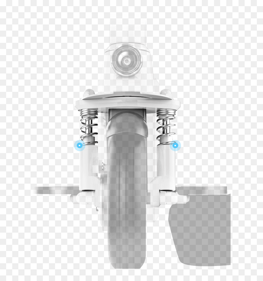 Digital Camera, HD Png Download - razor scooter png