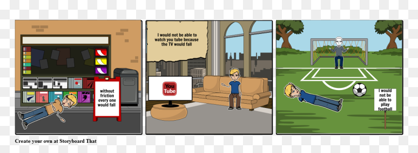 Cartoon, HD Png Download - tube tv png