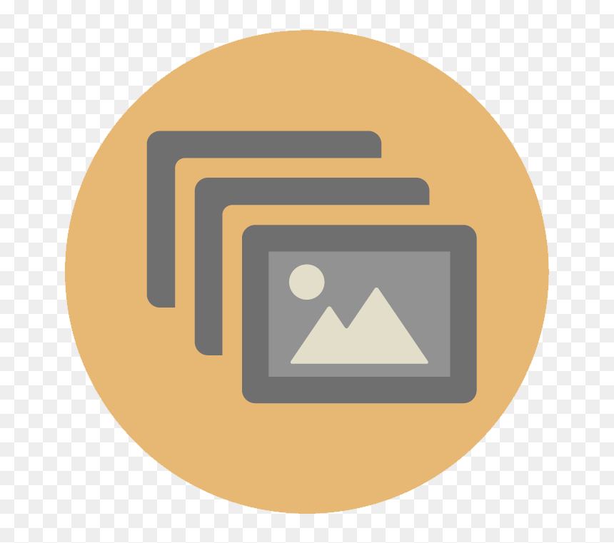 Transparent Wedding Icons Png - Circle, Png Download - wedding icons png
