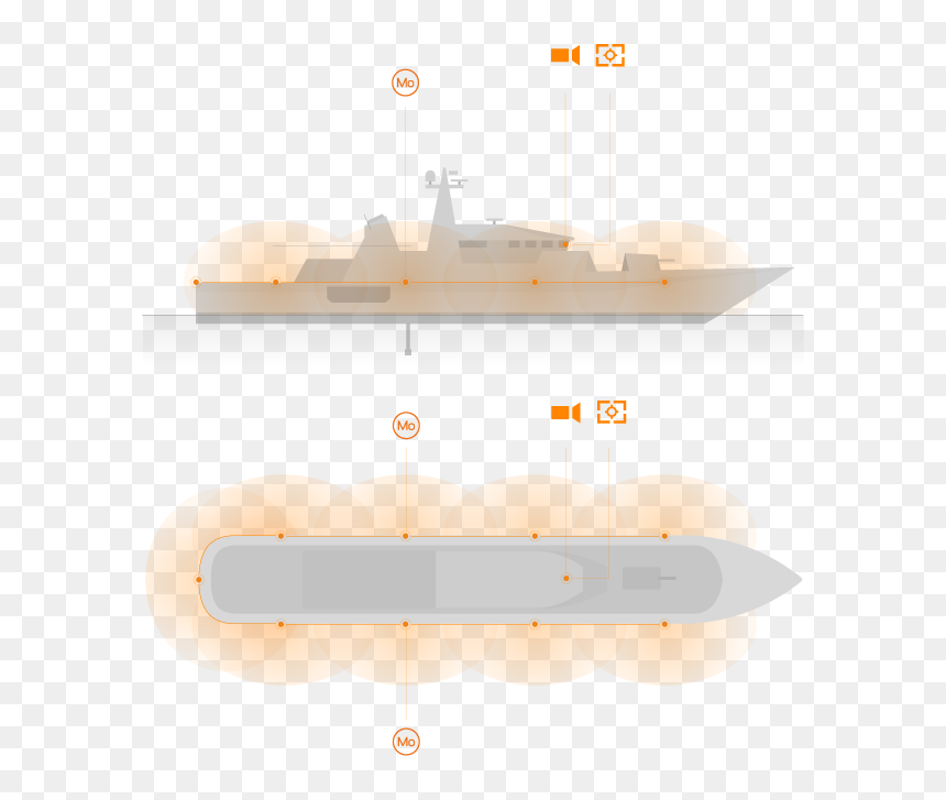 Command Ship, HD Png Download - falling man png