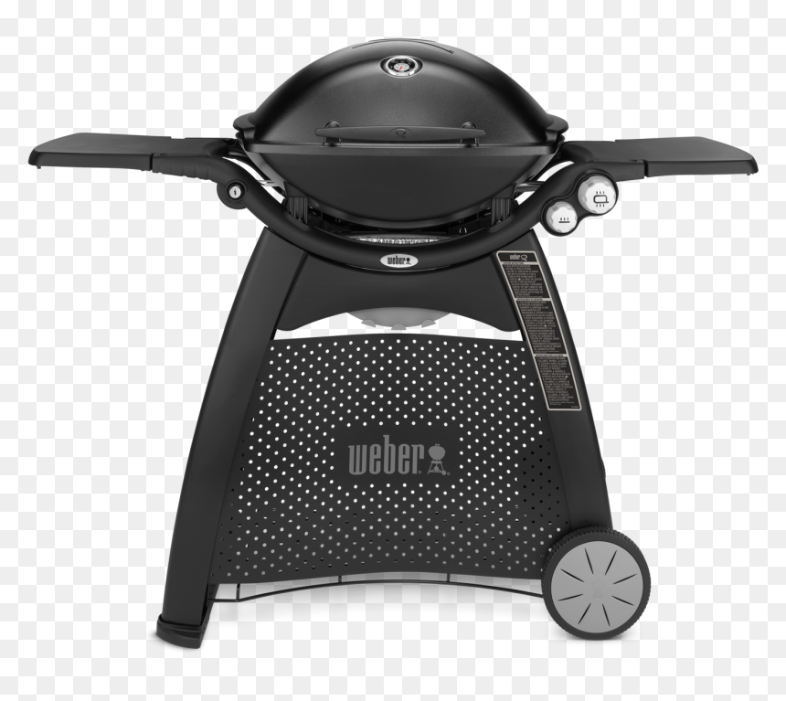 Weber Family Q Black, HD Png Download - baby rage png