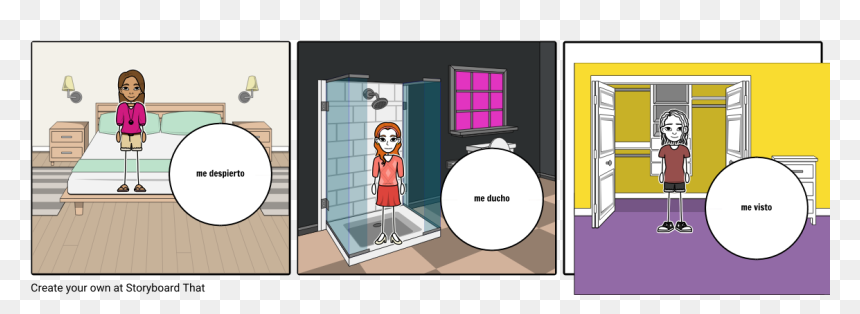Cartoon, HD Png Download - visto png