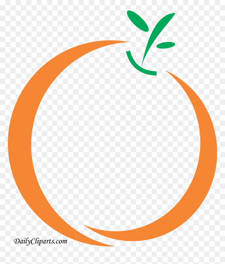 Circle, HD Png Download - fruit icon png