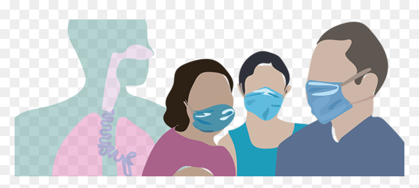 Pandemic Influenza, HD Png Download - flu png