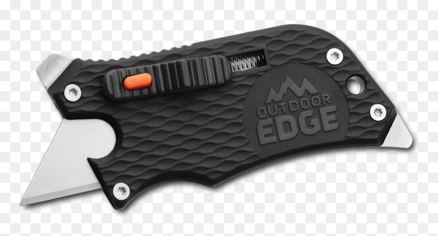 Outdoor Edge Box Cutter, HD Png Download - exacto knife png