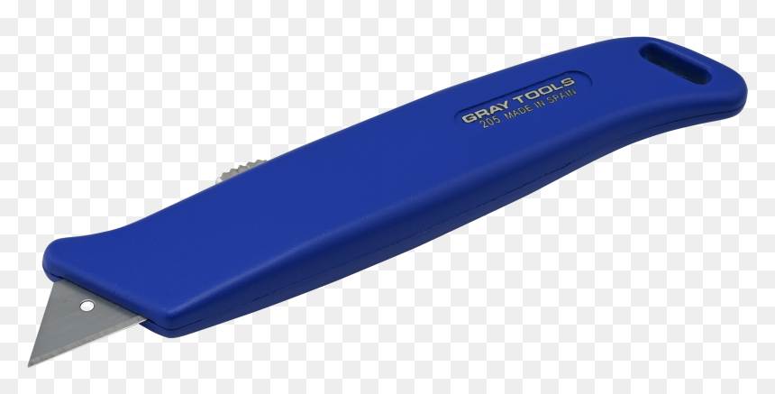 Utility Knife, HD Png Download - exacto knife png