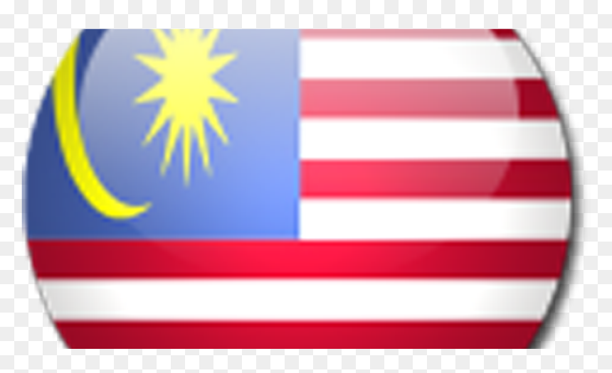 Wallpapers Flag Of Malaysia - Malaysia And Indonesia Flag, HD Png Download - malaysia flag png