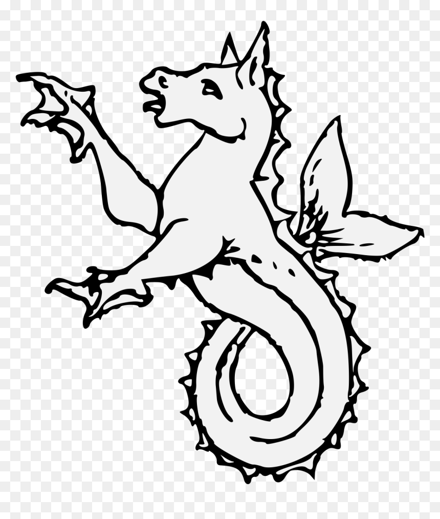 Cartoon, HD Png Download - horse tail png