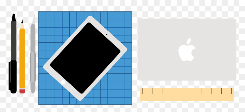 Daltile Quartetto Cool Rombo, HD Png Download - exacto knife png