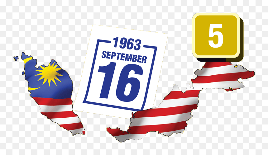 Illustration, HD Png Download - malaysia flag png