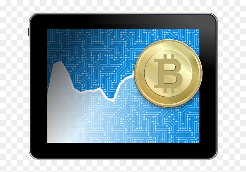 Cryptocurrency, HD Png Download - visto png