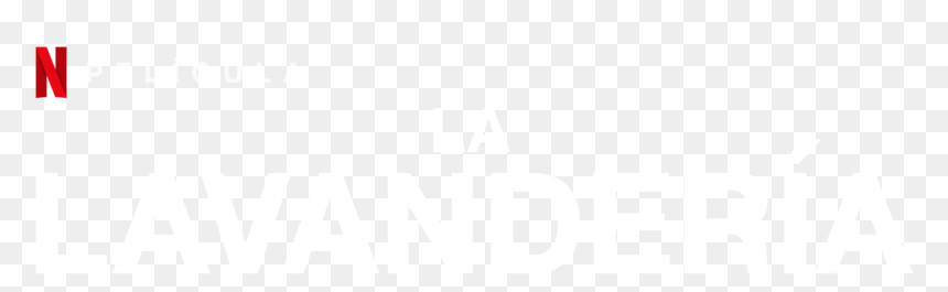 La Lavandería - Lavandería Netflix Poster, HD Png Download - cinta de pelicula png