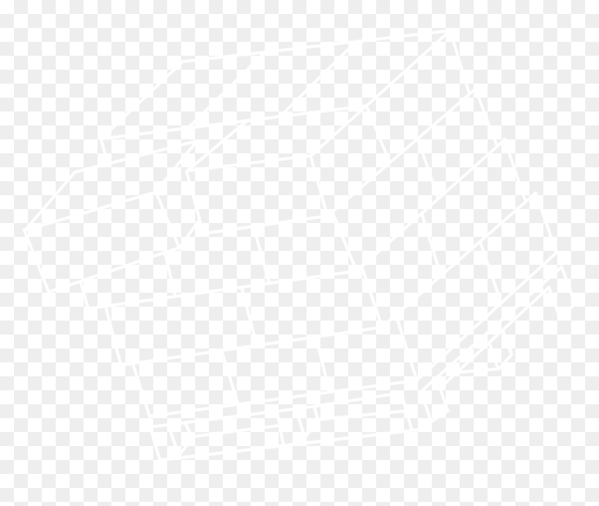 Johns Hopkins Logo White, HD Png Download - cinta de pelicula png