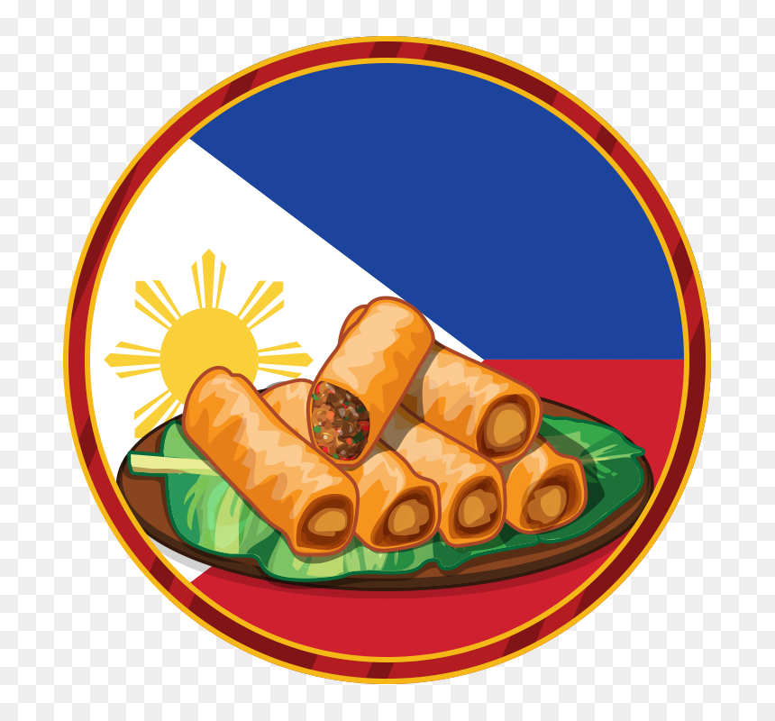 Jachnun, HD Png Download - spring roll png