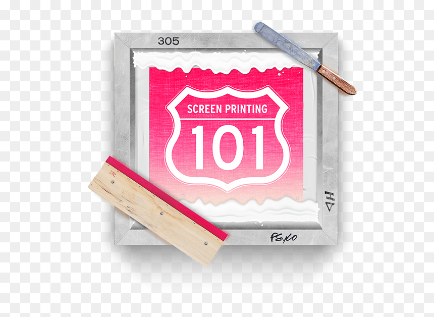Plywood, HD Png Download - screen printing png