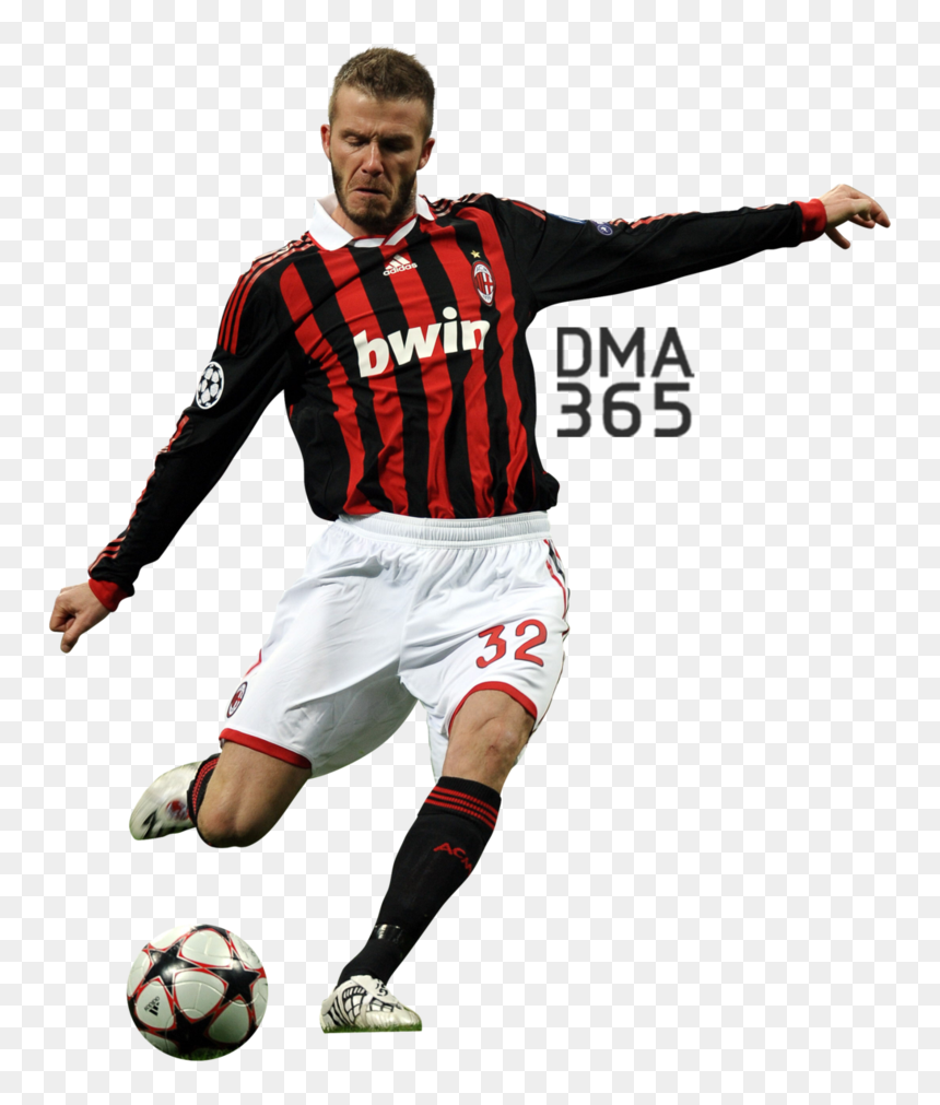 Thumb Image - Beckham Png, Transparent Png - david beckham png