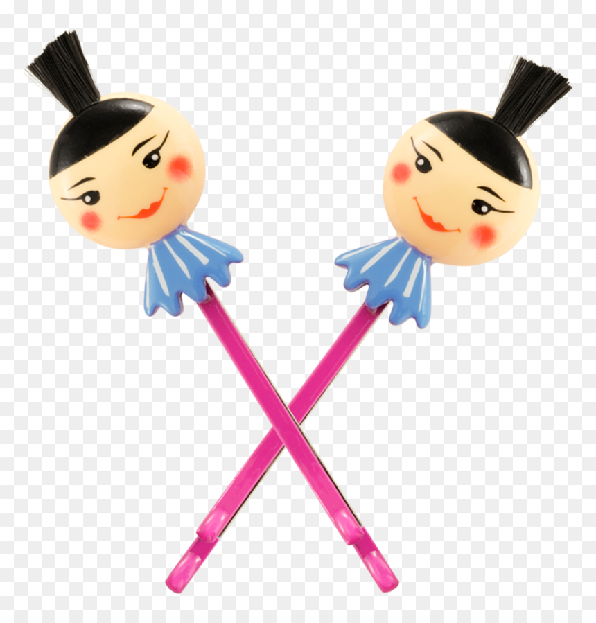 Cl Hair De Paris - Cartoon, HD Png Download - torre de paris png