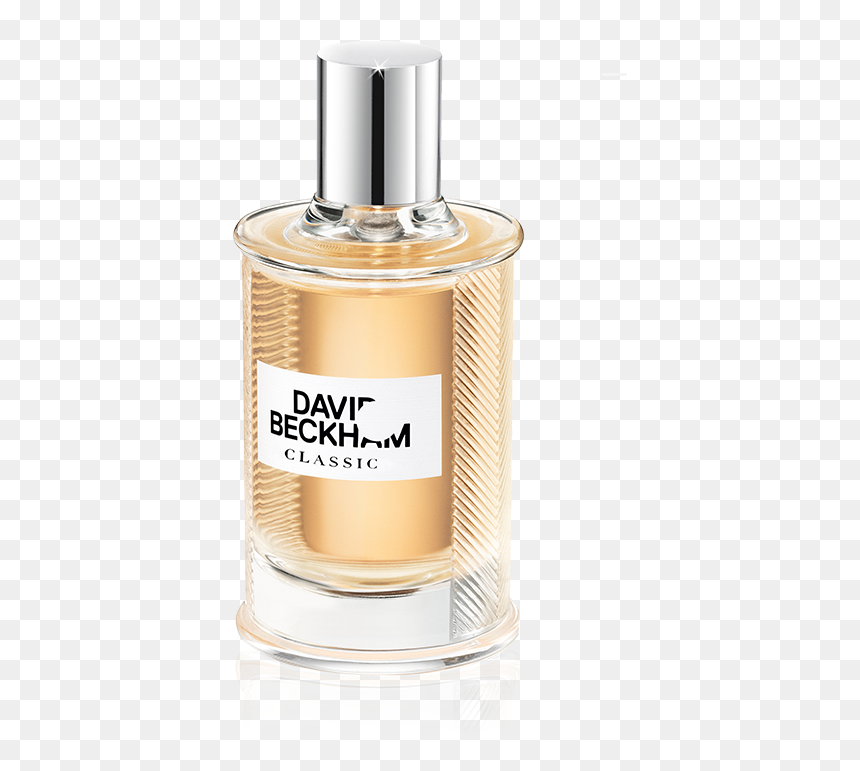 David Beckham Classic Edt 90ml, HD Png Download - david beckham png