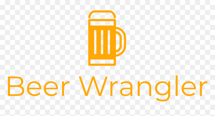 Beer Wrangler Logo 2 - Graphic Design, HD Png Download - wrangler logo png
