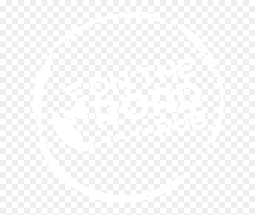 On The Road Pub - Circle, HD Png Download - torre de paris png