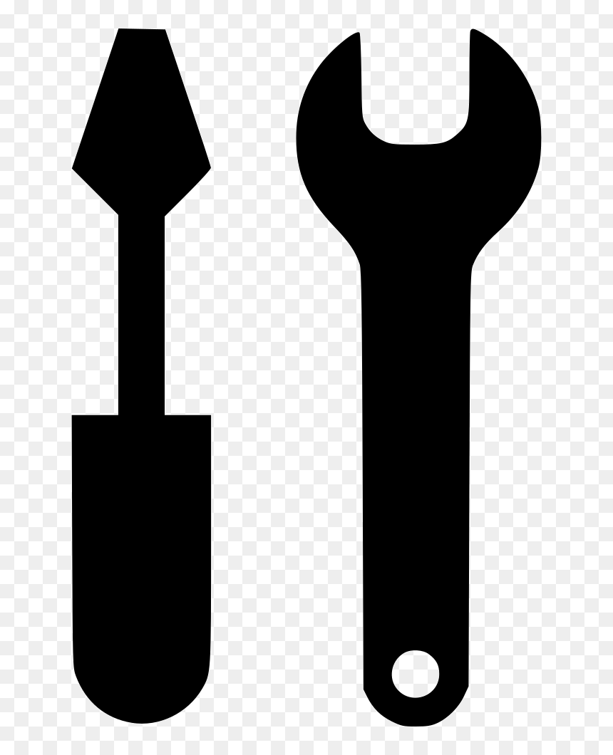 Tools Wrench Screwdriver Tool Repair Mechanic, HD Png Download - mechanic tools png