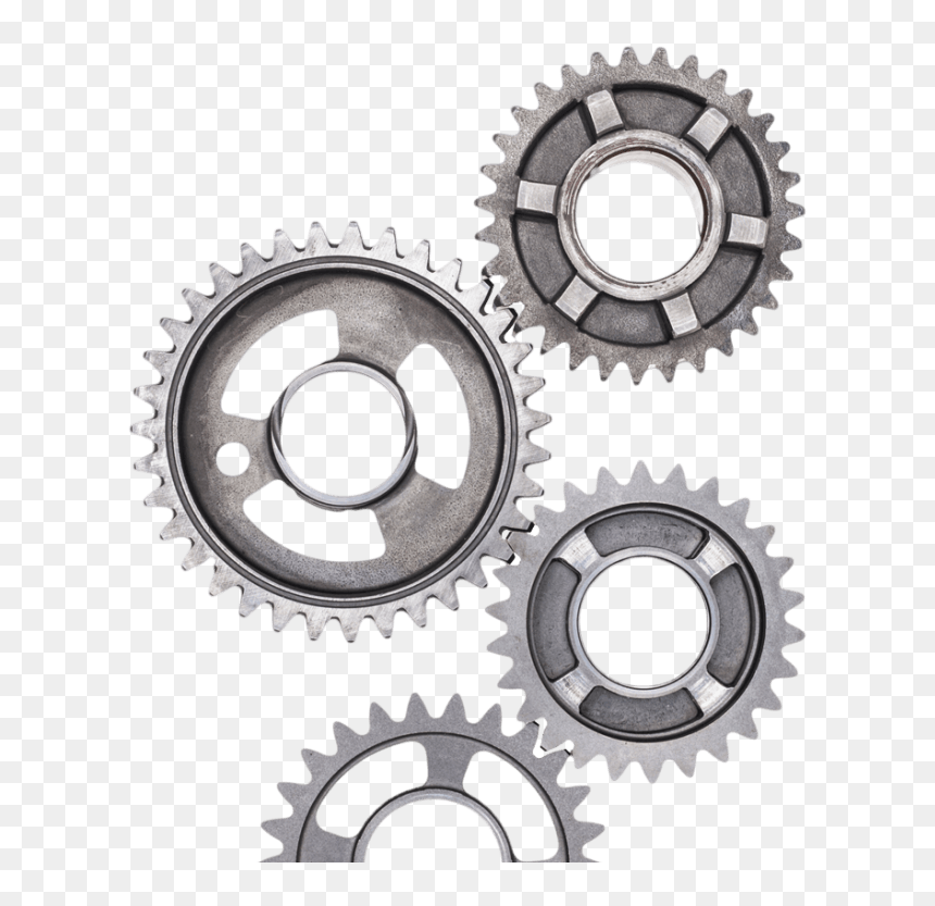Auto Repair Stack Of Gears In Saint Peters, Mo - Presidio La Bahía, HD Png Download - mechanic tools png