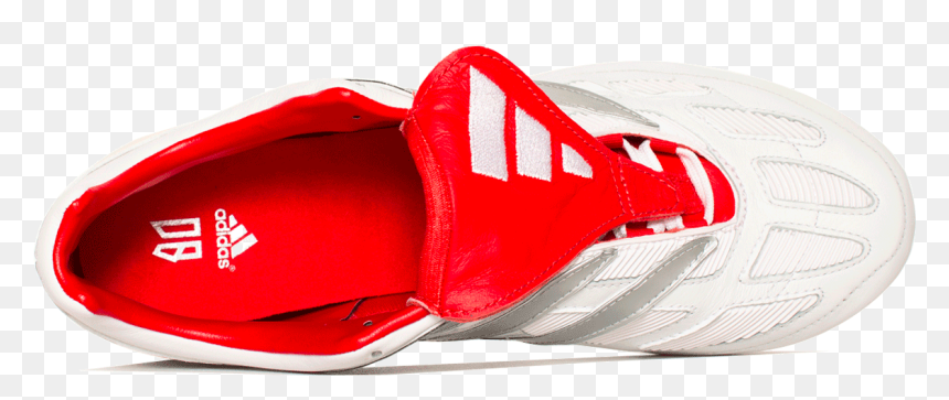 Adidas Originals Sneakers Predator Precision Fg David - Sandal, HD Png Download - david beckham png