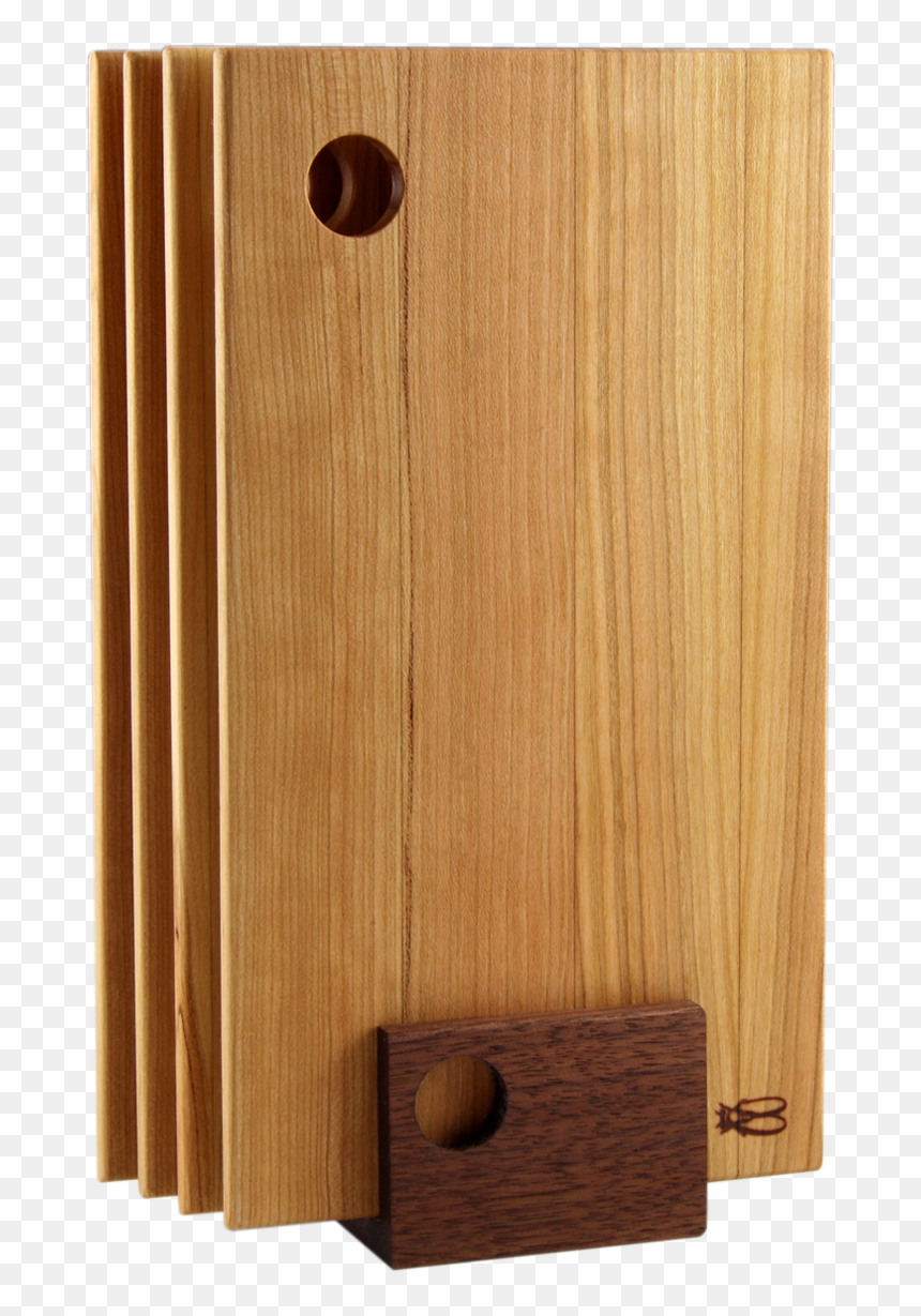 Planchettes De Service En Cerisier - Plywood, HD Png Download - planchette png